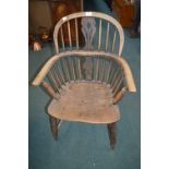 Windsor Chair (AF)