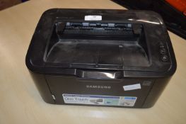 *Samsung ML-1675 Monochrome Laser Printer