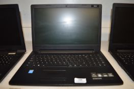 *Lenovo B50-50 ATS2 Laptop Computer (hard drive removed)