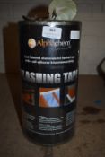 Alpha Chem Flashing Tape 300mm x 10m