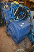 *ChemDry Vacuum Unit Clean Kit VELDAHCU with Various Hoses