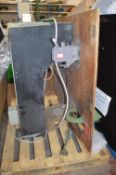 *Quickway Winder/Strapper (salvage)