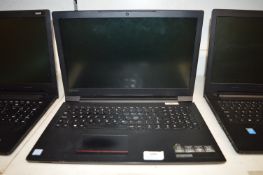 *Lenovo V110-151SK 80TL Laptop Computer (hard drive removed)