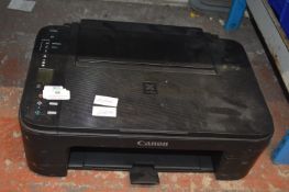 *Canon Pixma Printer