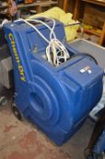 *ChemDry Vacuum Unit Clean Kit VELDAHCU