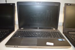 *HP ProBook 4530S Laptop Computer (hard drive removed)