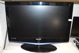 *Samsung 32" TV Model: LE32R73BD (no power cable)