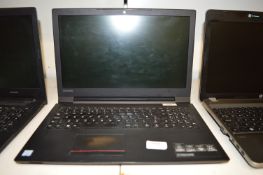 *Lenovo V11-15ISK 80TL Laptop Computer (hard drive removed)