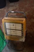 240v Electric Space Heater