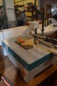 *Hoffman D-76646 Type MU-2 Dovetail Cutter 240v