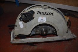 *Makita Circular Saw 5903R