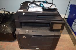 *HP Lasjet Pro 400 MFP M425DN Printer