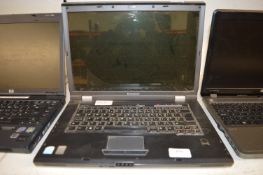 *Lenovo 0769 Laptop Computer (hard drive removed)