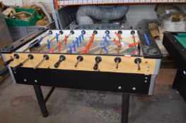 Table Football Game