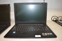 *Lenovo B50-50 ATS2 Laptop Computer (hard drive removed)