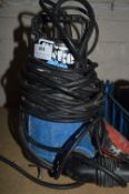 Clarke Submersible Pump with Float Switch