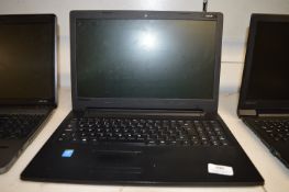 *Lenovo B50-50 ATS2 Laptop Computer (hard drive removed)