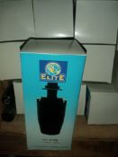 36 X AUTO TOILET FLUSH VALVES - RRP £ 532 : Based in Leeds full details will be handed to