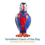 Yorkshire's Catch of the Day by Eleanor Sofia Walker