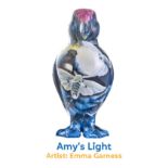 Amy's Light by Emma Garness