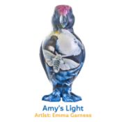 Amy's Light by Emma Garness