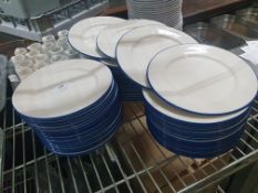 * approx 60 x side plates