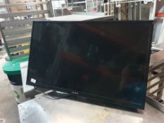 * Proscan tv screen