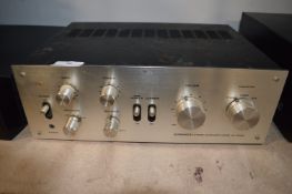 *Pioneer SA-5300 Stereo Amplifier