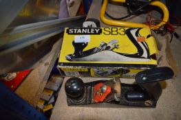 *Stanley SB3 Plane