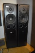 *Pair of Eltax Symphony 6.2 Speakers