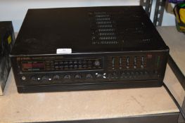 *Inkel PA-4000R Public Address Receiver