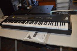 *Korg N1 Music Synthesiser