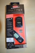 *Hahnel Giga T Pro II 2.4GHz Wireless Timer Remote for All Canon Digital LR Cameras