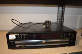 *Marantz CC3000 Five Disc CD Changer