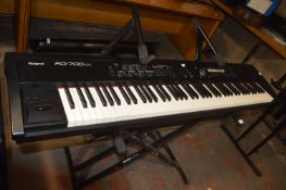 *Roland RD-700NX Supernatural Piano