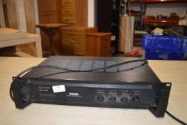 *Yamaha P2040 Power Amplifier