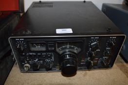 *Yaesu FT221R VHF Transceiver