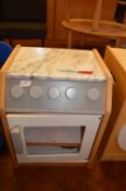 *Toy Oven 16”x16” x 21” tall (Lots 1001 - 1093 are based at Hall Road Academy, collection by