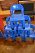 *Six Infant’s Chairs (Lots 1001 - 1093 are based at Hall Road Academy, collection by appointment