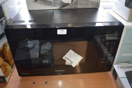 *Panasonic Invertor Combi Microwave Oven