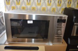 *Panasonic Invertor Microwave/Grill Oven