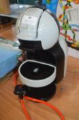 *Krups Mini Me Dolce Gusto Machine