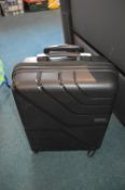 *American Tourister Jet Driver Carry-On Case