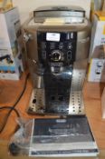 *Delonghi Magnificus Smart Bean-to-Cup Coffee Machine