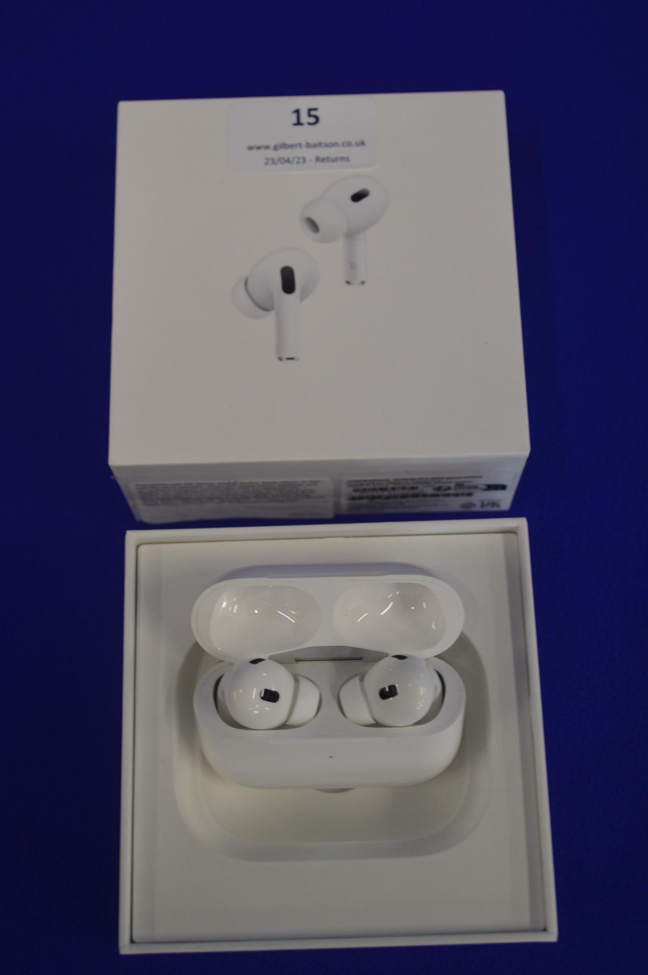 *Apple AirPods Pro 2nd Gen