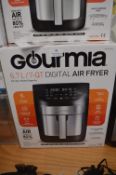 *Gourmia 6.7L Digital Air Fryer