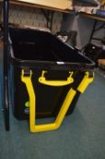 *160L Wheeled Storage Cart (AF)