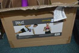 *Everlast Kettlebells 2pk