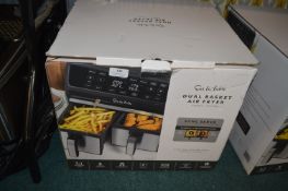 *Sur La Table Dual Basket Digital Air Fryer