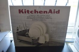 *Kitchenaid Dish Rack